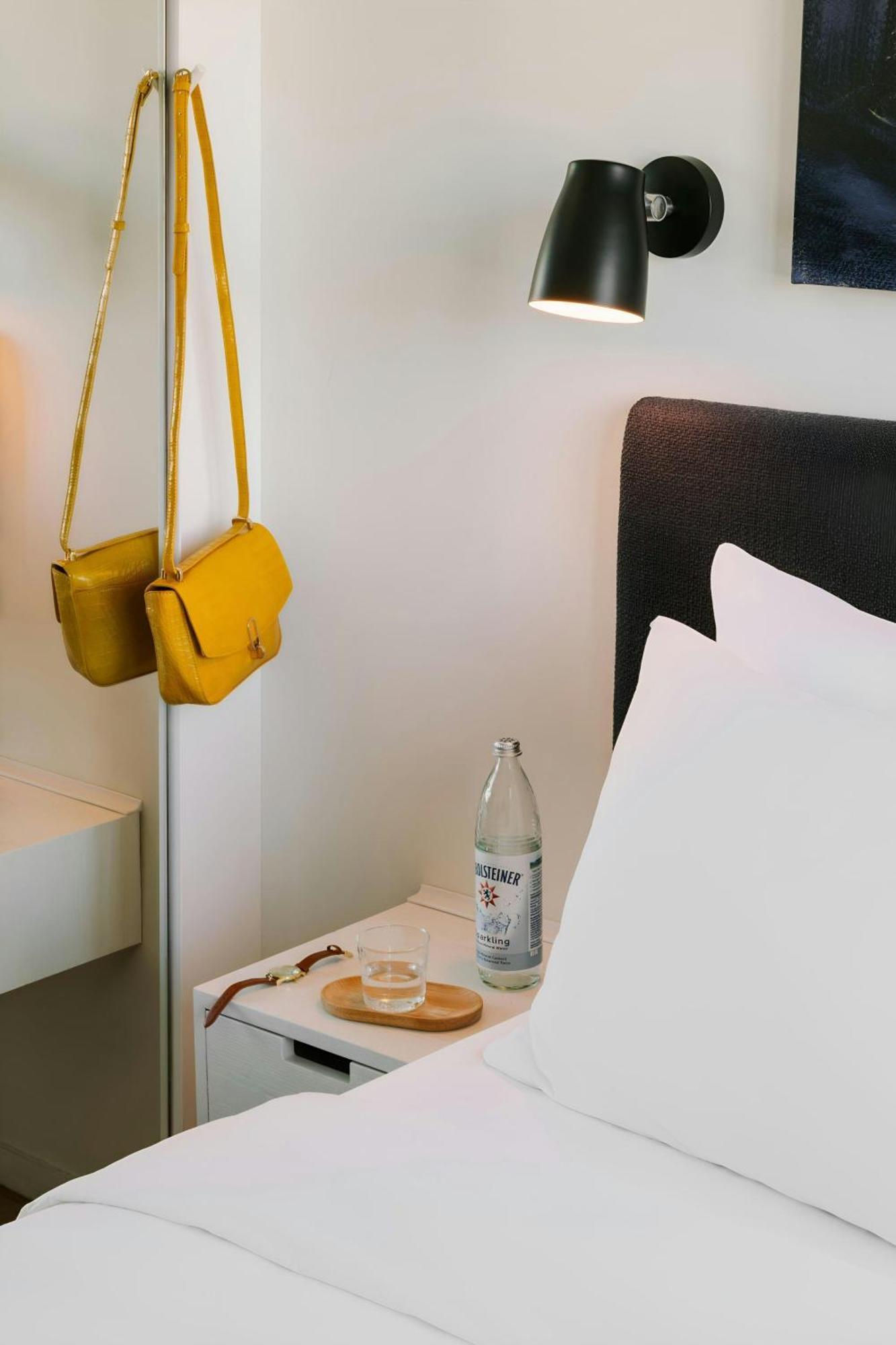 The Industrialist Hotel Gowanus Brooklyn, Sonder By Marriott Bonvoy 뉴욕 외부 사진