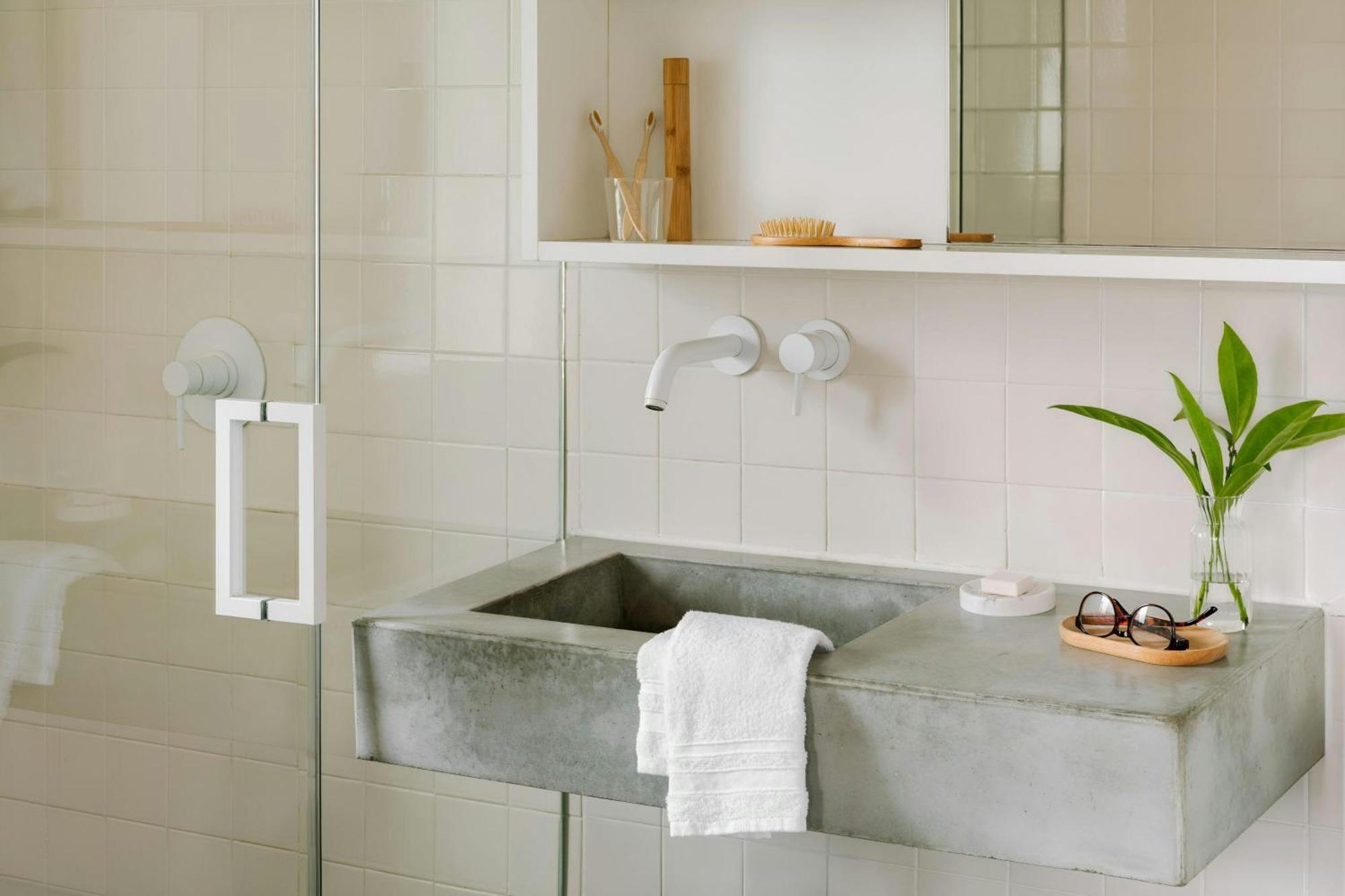 The Industrialist Hotel Gowanus Brooklyn, Sonder By Marriott Bonvoy 뉴욕 외부 사진